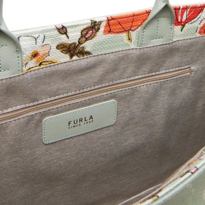 FURLA OPPORTUNITY L TOTEFURLA OPPORTUNITY 大型托特包