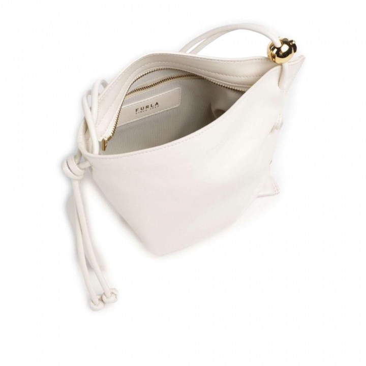 FURLA DAISY S SHOULDER BAGFURLA DAISY 小型肩背包
