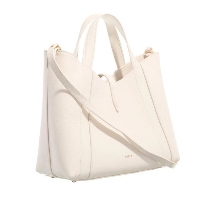 FURLA GOCCIA S TOTEFURLA GOCCIA 小型托特包