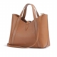 Furla - FURLA GOCCIA 小型托特包82183-261412_縮圖