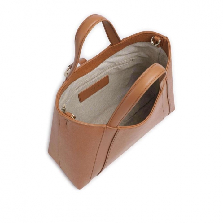 FURLA GOCCIA S TOTEFURLA GOCCIA 小型托特包