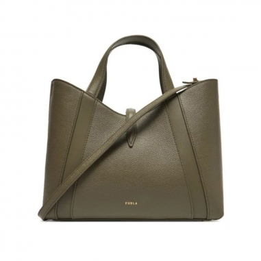 FURLA GOCCIA S TOTEFURLA GOCCIA 小型托特包