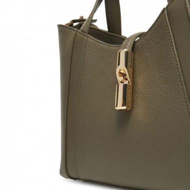 FURLA GOCCIA S TOTEFURLA GOCCIA 小型托特包