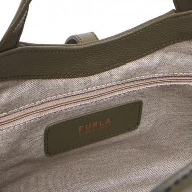 FURLA GOCCIA S TOTEFURLA GOCCIA 小型托特包