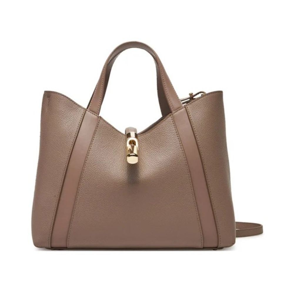 FURLA FURLA GOCCIA 小型托特包