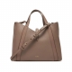 Furla - FURLA GOCCIA 小型托特包82184-261420_縮圖
