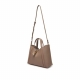 Furla - FURLA GOCCIA 小型托特包82184-261421_縮圖