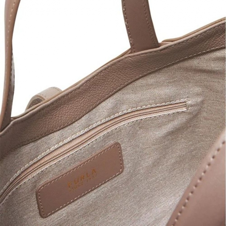FURLA GOCCIA S TOTEFURLA GOCCIA 小型托特包