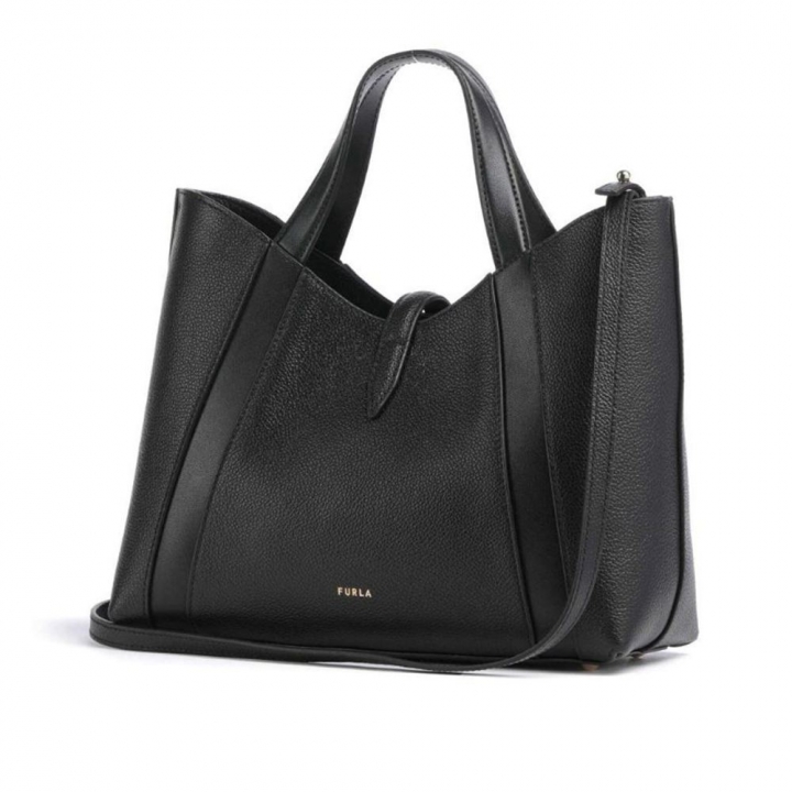 FURLA GOCCIA S TOTEFURLA GOCCIA 小型托特包