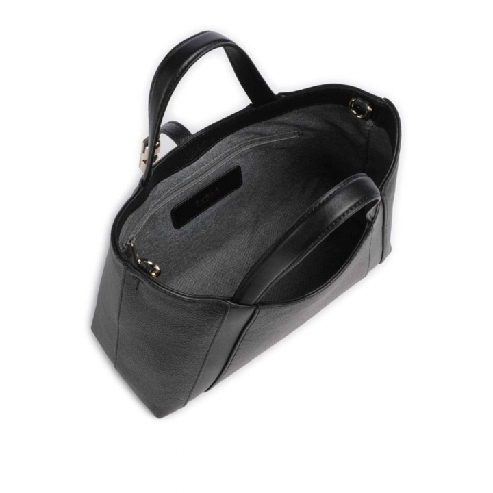 FURLA GOCCIA S TOTEFURLA GOCCIA 小型托特包
