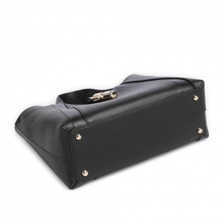 FURLA GOCCIA S TOTEFURLA GOCCIA 小型托特包