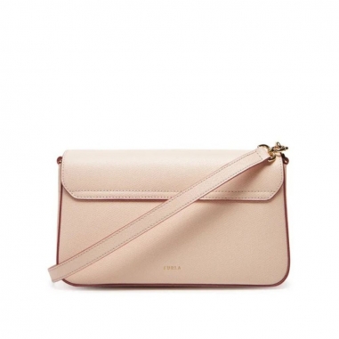 FURLA IRIDE S CROSSBODYFURLA IRIDE 小型斜背包