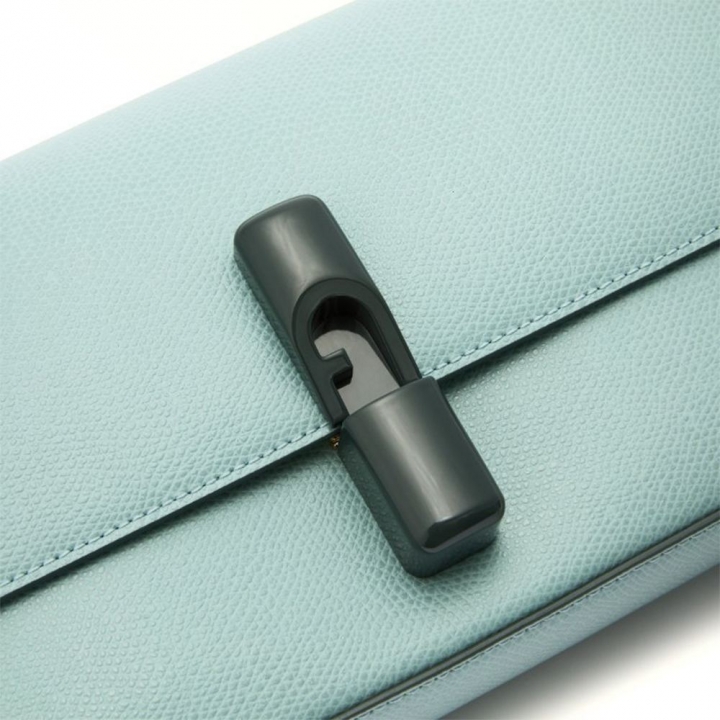 FURLA IRIDE S CROSSBODYFURLA IRIDE 小型斜背包