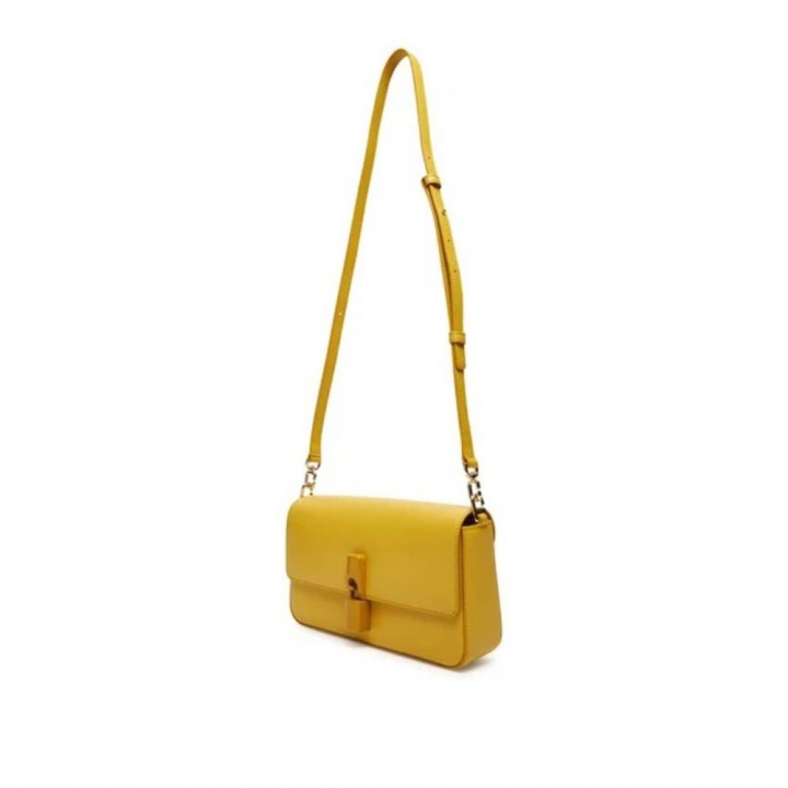 FURLA IRIDE S CROSSBODYFURLA IRIDE 小型斜背包