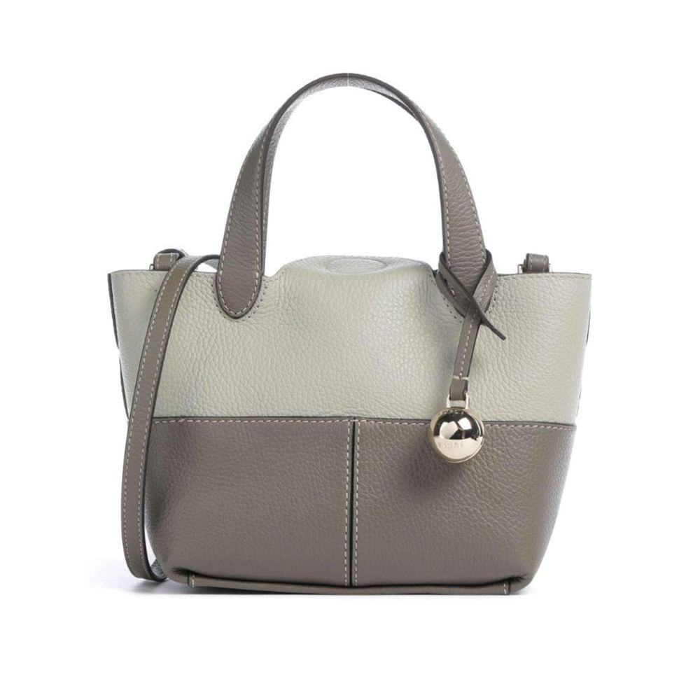 FURLA FURLA PRIMROSE 迷你掀蓋托特包