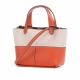 Furla - FURLA PRIMROSE 迷你掀蓋托特包82273-261454_縮圖