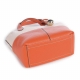 Furla - FURLA PRIMROSE 迷你掀蓋托特包82273-261455_縮圖