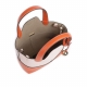 Furla - FURLA PRIMROSE 迷你掀蓋托特包82273-261456_縮圖