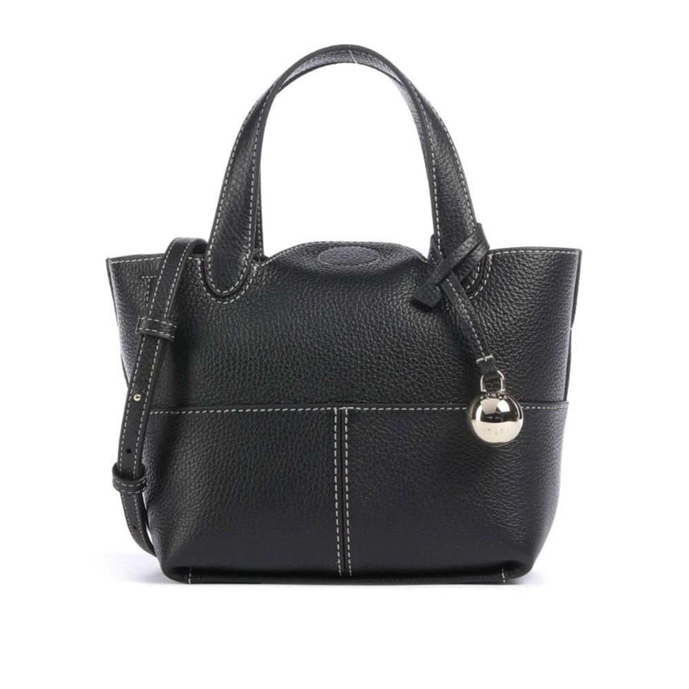 FURLA FURLA PRIMROSE 迷你掀蓋托特包