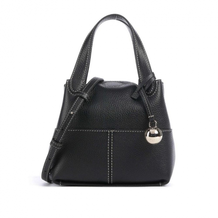 FURLA PRIMROSE MINI TOTE W/FLAPFURLA PRIMROSE 迷你掀蓋托特包