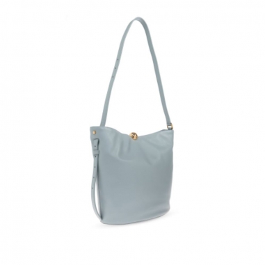 FURLA SFERA SOFT M BUCKET BAGFURLA SFERA SOFT 中型水桶包
