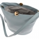 Furla - FURLA SFERA SOFT 中型水桶包82204-261468_縮圖