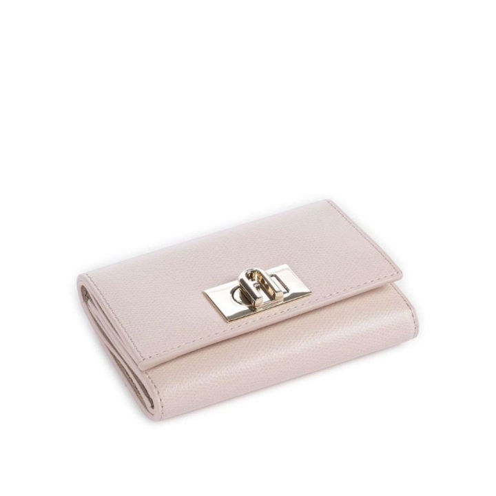 FURLA 1927 M COMPACT WALLETFURLA 1927 對折皮夾
