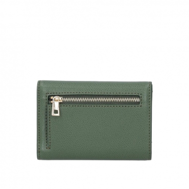 FURLA 1927 M COMPACT WALLETFURLA 1927 中型對折皮夾