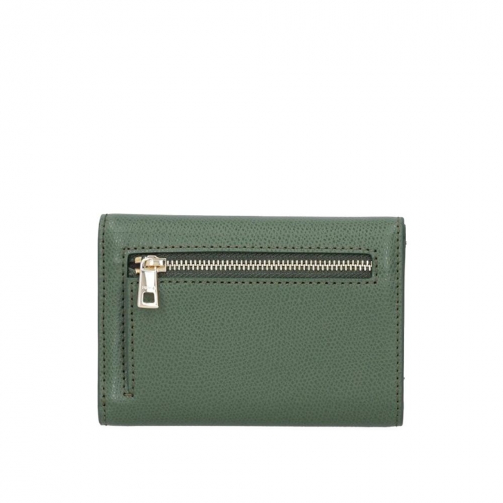 FURLA 1927 M COMPACT WALLETFURLA 1927 中型對折皮夾