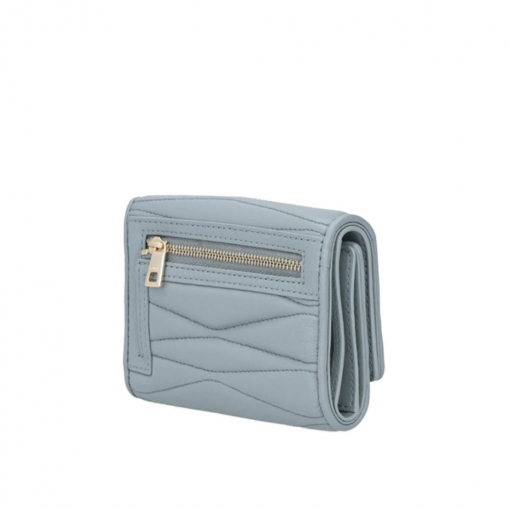 FURLA 1927 M COMPACT WALLETFURLA 1927 中型對折皮夾