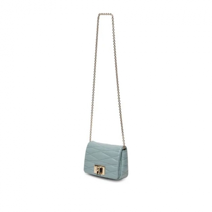 FURLA 1927 MINI CROSSBODY SOFTFURLA 1927 迷你斜背包