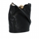 Furla - FURLA SFERA SOFT 迷你水桶包82261-261504_縮圖