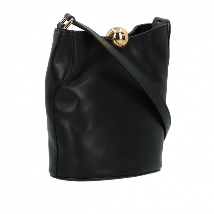 FURLA SFERA SOFT MINI BUCKETFURLA SFERA SOFT 迷你水桶包