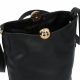 Furla - FURLA SFERA SOFT 迷你水桶包82261-261505_縮圖