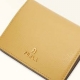 Furla - FURLA CAMELIA 小號雙折零錢格皮夾78466-261514_縮圖