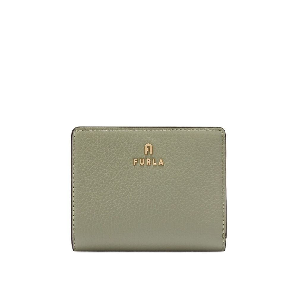 FURLA FURLA CAMELIA 小號拉鍊皮夾