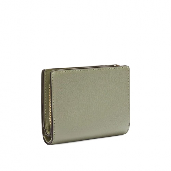 FURLA CAMELIA S COMPACT WALLET L ZIPFURLA CAMELIA 小號拉鍊皮夾