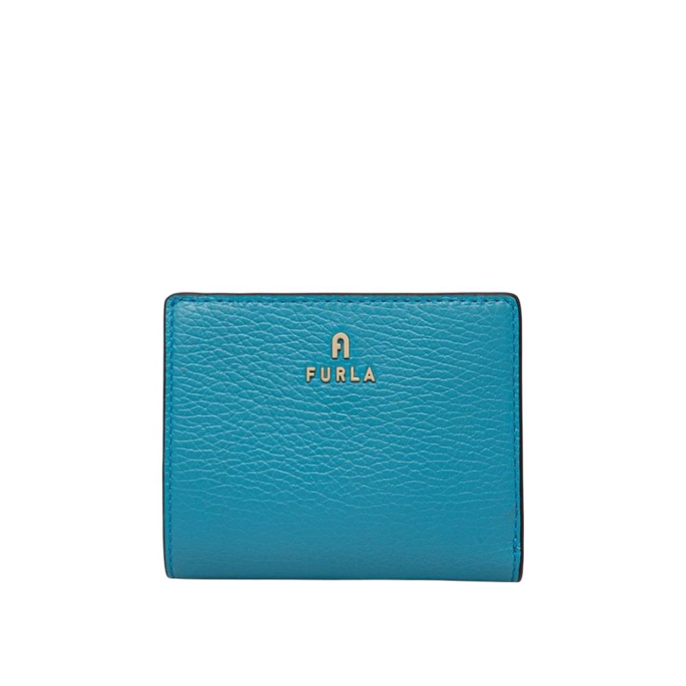 FURLA FURLA CAMELIA 拉鍊短夾