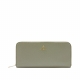 Furla - FURLA CAMELIA 超大號窄版拉鍊皮夾78471-261528_縮圖