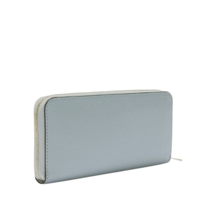 FURLA CAMELIA L ZIP AROUND SLIMFURLA CAMELIA 窄版拉鍊長夾