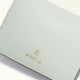Furla - FURLA CAMELIA 小型零錢格對折皮夾82335-261544_縮圖