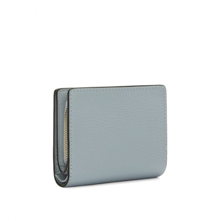 FURLA CAMELIA S COMPACT WALLET L ZIPFURLA CAMELIA 拉鍊短夾