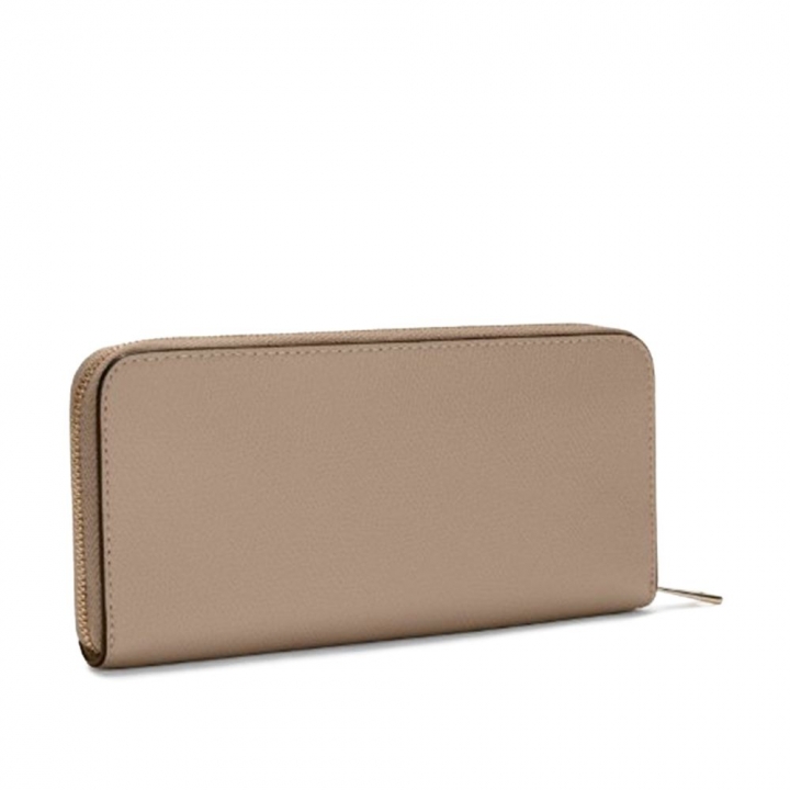 FURLA CAMELIA L ZIP AROUND SLIMFURLA CAMELIA 窄版拉鍊長夾