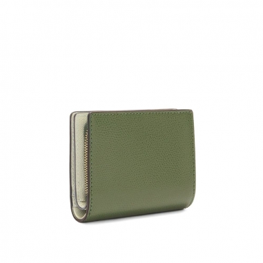 FURLA CAMELIA S COMPACT WALLET L ZIPFURLA CAMELIA 小號拉鍊皮夾