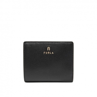 FURLA芙拉 FURLA CAMELIA 小號拉鍊皮夾