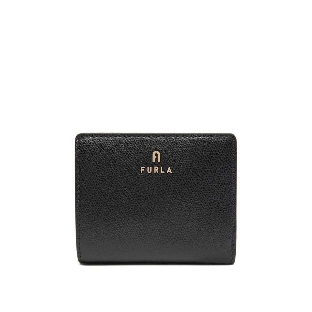 FURLA FURLA CAMELIA 小號拉鍊皮夾