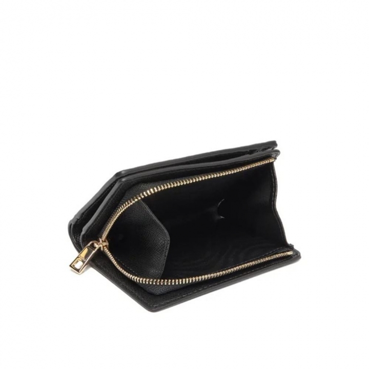 FURLA CAMELIA S COMPACT WALLET L ZIPFURLA CAMELIA 小號拉鍊皮夾