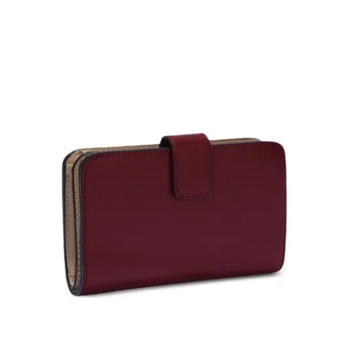 FURLA CAMELIA M COMPACT WALLETFURLA CAMELIA 中型對折皮夾