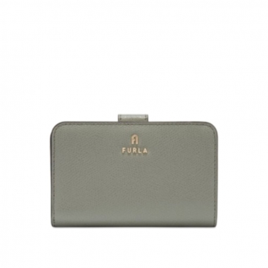 FURLA芙拉 FURLA CAMELIA 中型對折皮夾