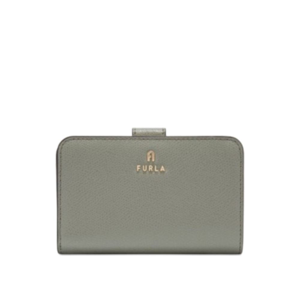 FURLA FURLA CAMELIA 中型對折皮夾